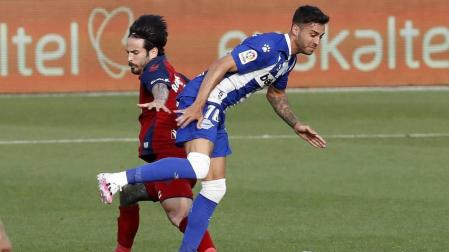 Rubén García, uno de los destacados.