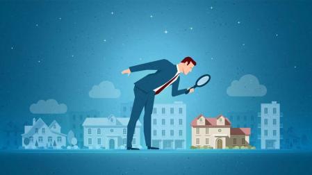 inversión inmobiliaria