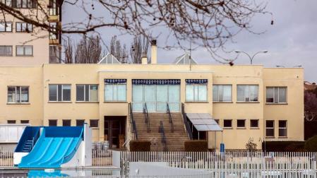 Zizur Mayor destinará un millón de euros al nuevo gaztetxe