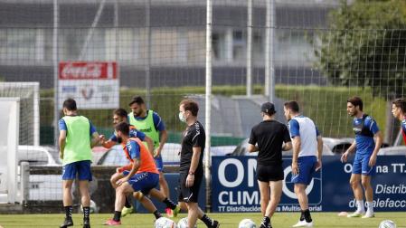 Jagoba Arrasate: "Ojalá sea la jornada definitiva"