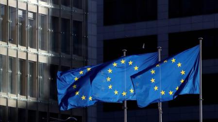 Banderas UE
