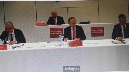 Azkoyen adaptará su plan estratégico al nuevo escenario post covid