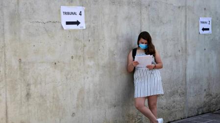 La EvAU de los planes truncados