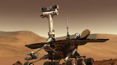 La NASA inicia la construcción de Mars 2020, el próximo rover que llegará a Marte