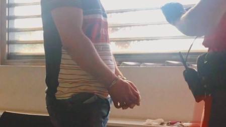 Detenido un joven de 29 años por agredir sexualmente a una joven de 23 en Estella