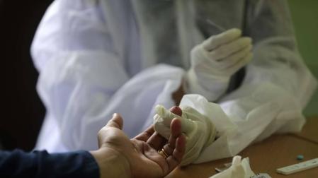 Más de 36.000 familias darán las claves de la inmunidad al coronavirus