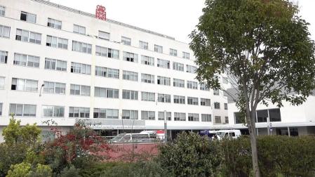 Navarra registra ocho nuevos casos de Covid-19 y ningún fallecido en el último día