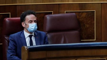 Ciudadanos "peleará" por que Bildu no esté en las instituciones ni decida el futuro del país