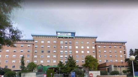 Herido por arma blanca un hombre de 28 años tras una reyerta entre varios jóvenes