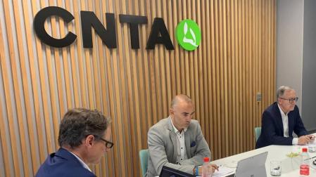 CNTA apuesta por la innovación y la ambición ante la crisis sanitaria