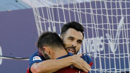Es la cuarta mejor temporada del siglo XXI en la jornada 32