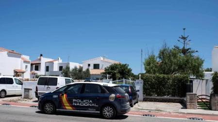 Detenido un joven por matar a su madre y herir a su padre