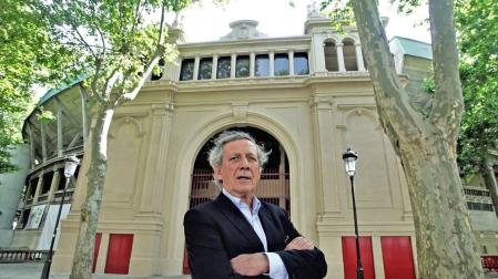 José María Marco: “Cayetano es un torero con garra y con casta y conoce los resortes de Pamplona”