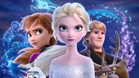 Fotograma de Frozen II