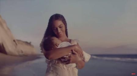 Sale a la luz un adelanto de 'Black is King', un álbum visual de Beyoncé junto a Disney+