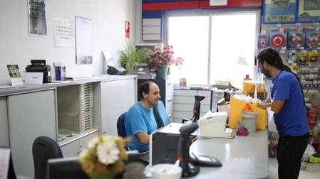 Asurmendi Big Mat: materiales profesionales de construcción y ferretería