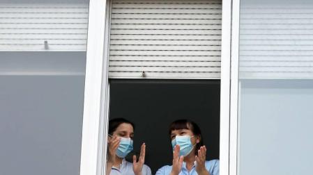 Empresas de la Zona Media compran EPI de forma conjunta