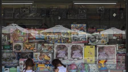 El servicio municipal de 0 a 3 años no se interrumpe este verano en Estella