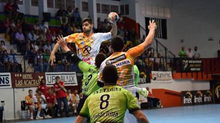 Se confirma la llegada del internacional ruso Dashko al Helvetia Anaitasuna