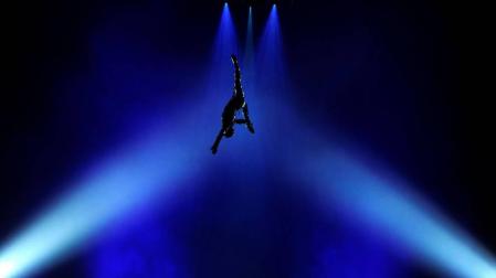 El presidente de Cirque du Soleil garantiza su futuro y su vuelta en 2021