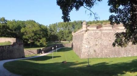 Una de las imágenes del vídeo de la campaña #UnaCiudadSinIgual