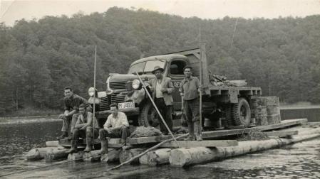 La mirada de Jesús Lacasia, en una nueva microexposición