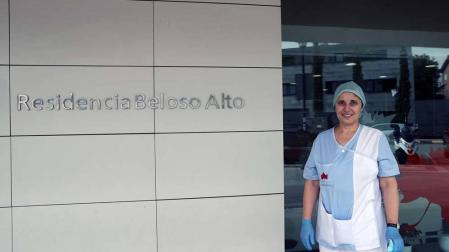 Empleo para madre e hija