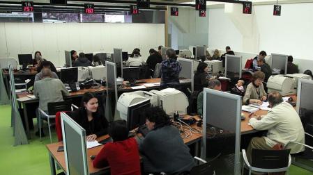 El Parlamento quiere que Navarra no tenga m&aacute;s presi&oacute;n fiscal que Euskadi