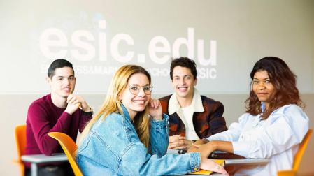 ESIC FORMACION