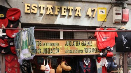 Eugenia ofrece descuentos por jubilación.