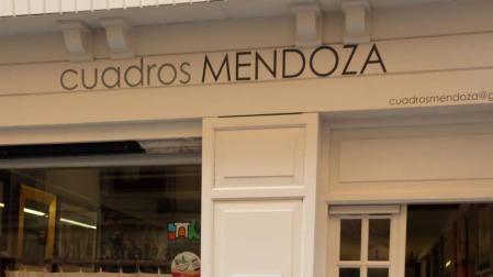 Iñaki Mendoza.