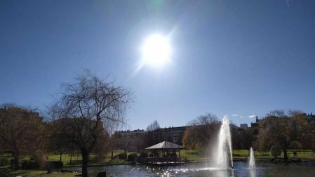 Fotos del invierno enviadas por los lectores de diariodenavarra.es