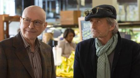 El método Kominsky