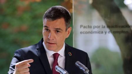 El Gobierno aprueba un fondo de 10.000 millones para salvar empresas