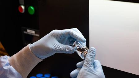 España dispone de Remdesivir suficiente hasta una nueva producción en octubre