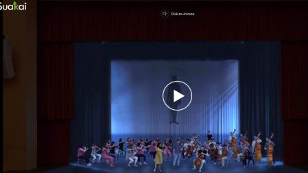 Imagen del proyecto "Cultura Interactiva" de Suakai
