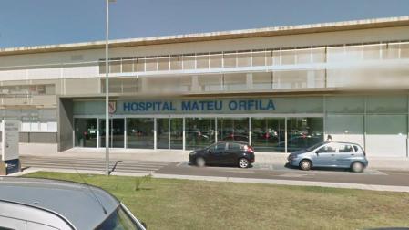 Fallece la niña de dos años ahogada en una piscina de Ciutadella