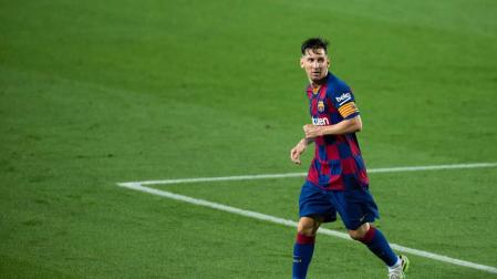 Los motivos que pueden llevar a Messi a no renovar en 2021