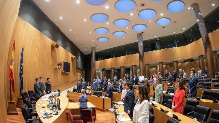 La comisión de reconstrucción cierra sin grandes pactos entre Gobierno y PP