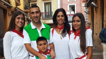 "Me reconforta imaginar lo que sería"