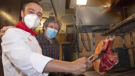 Lealtad a los Sanfermines en los 5 sentidos