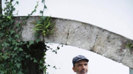 “Noto ganas de celebrar, de valorar lo que teníamos al alcance de la mano”