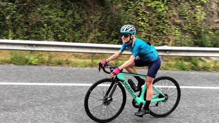 Del 'suelo' al 'techo' de Navarra y vuelta