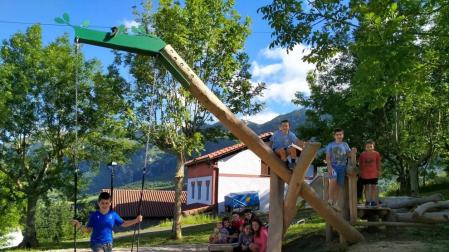 En Azkarate tampoco habrá chupinazo