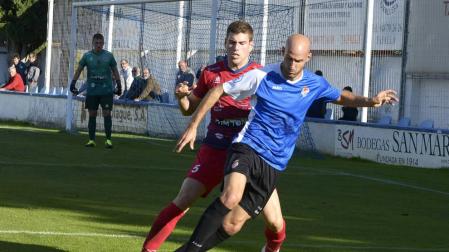 Ion Vélez: "Las molestias hacen que dejarlo no sea tan difícil"