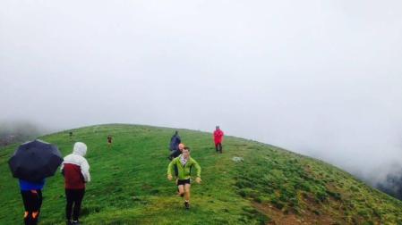 Hassan Ait se asienta en la Camille