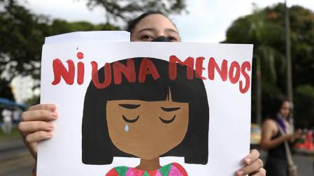 Fallece una niña de cuatro años que había sido golpeada y violada