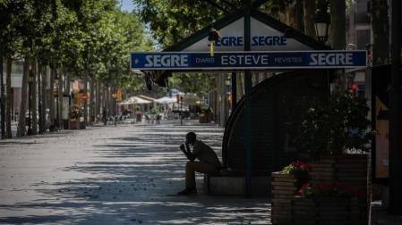 15 autonomías afectadas y parte de Lleida y Lugo vuelven al confinamiento