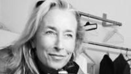 La fotógrafa Anya Bartels-Suermondt, proclamada 'Guiri del año' 2020