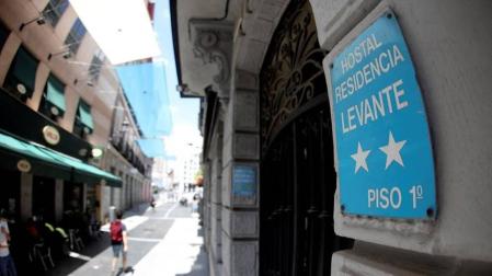 Una madre mata a su hijo de 6 años y luego se suicida en Madrid